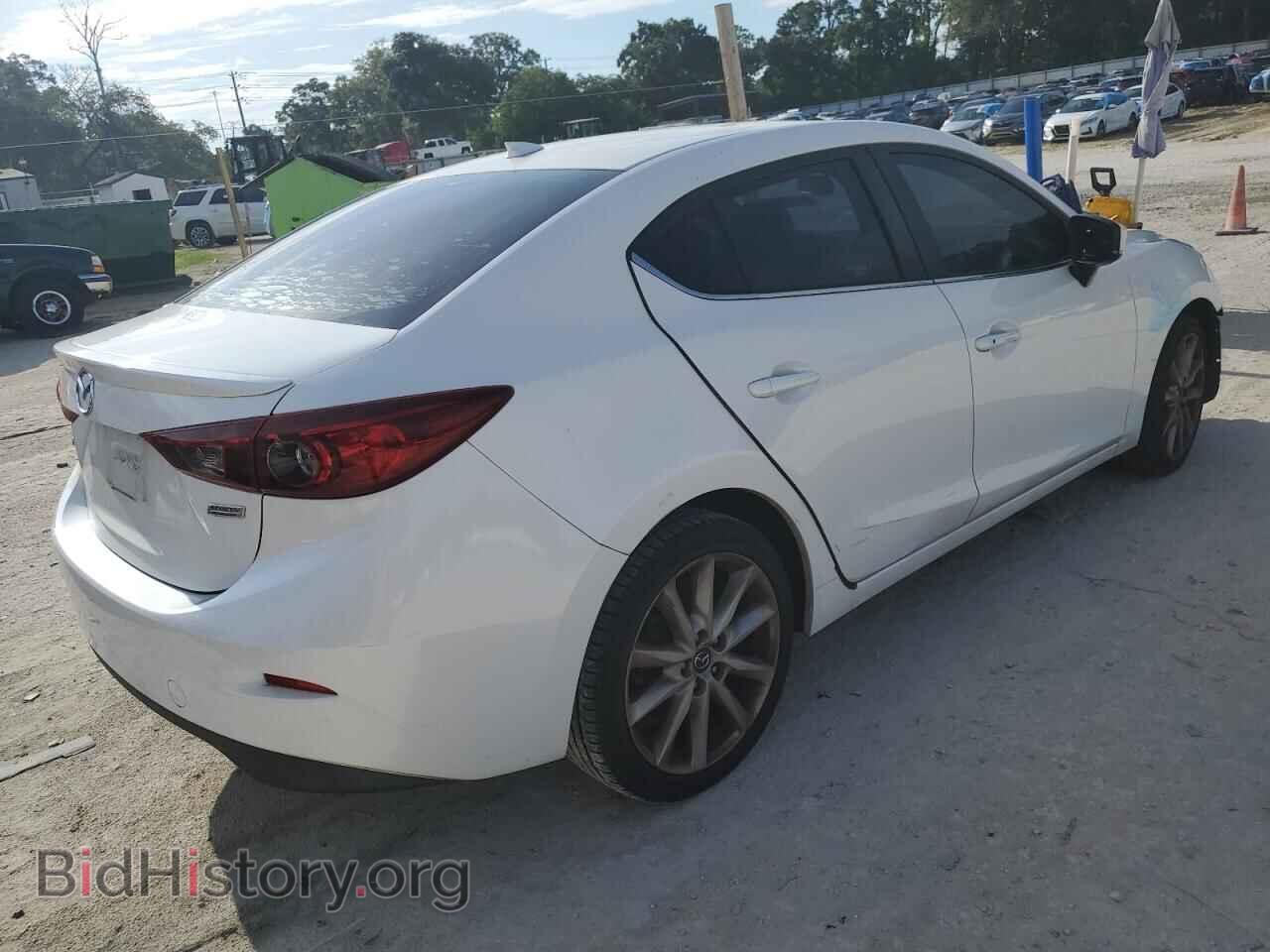 2017 MAZDA 3 - VIN: 3MZBN1V77HM132166 - Фото 3