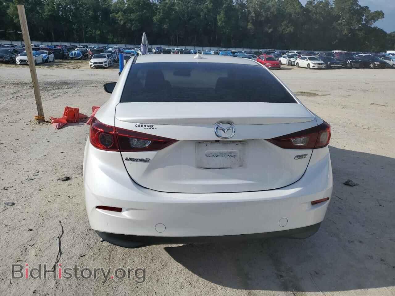 2017 MAZDA 3 - VIN: 3MZBN1V77HM132166 - Фото 6
