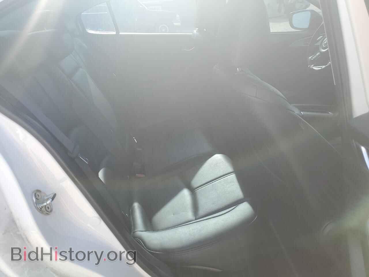 2017 MAZDA 3 - VIN: 3MZBN1V77HM132166 - Фото 10
