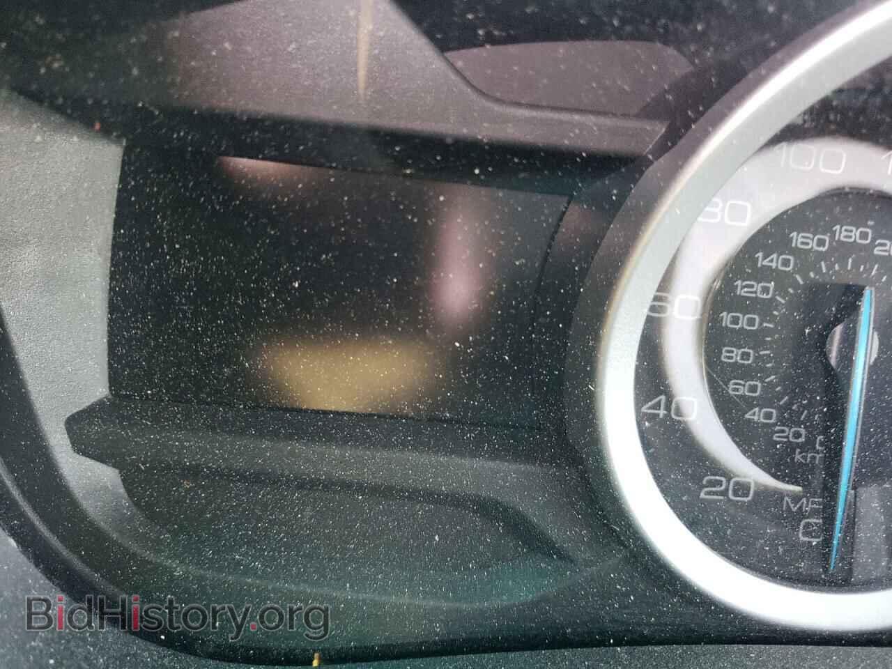 2011 FORD EXPLORER - VIN: 1FMHK8F80BGA21171 - Photo 8