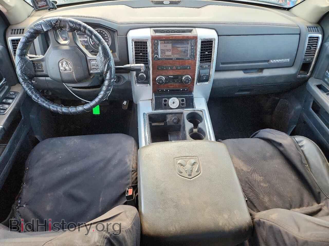 2012 DODGE RAM 2500 - VIN: 3C6UD5FL4CG236081 - Фото 8