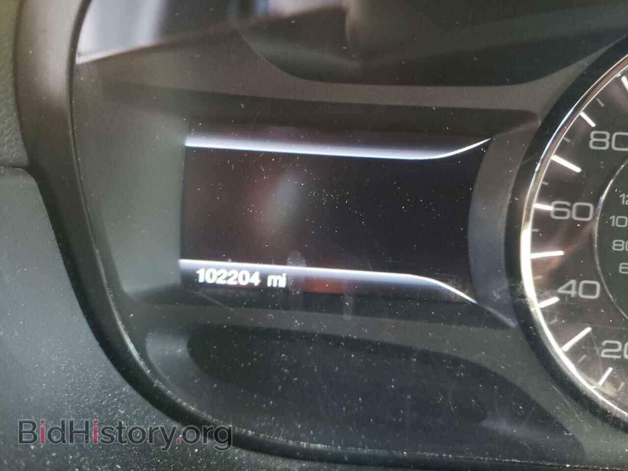 2013 FORD EDGE - VIN: 2FMDK4KC8DBA44547 - Photo 8