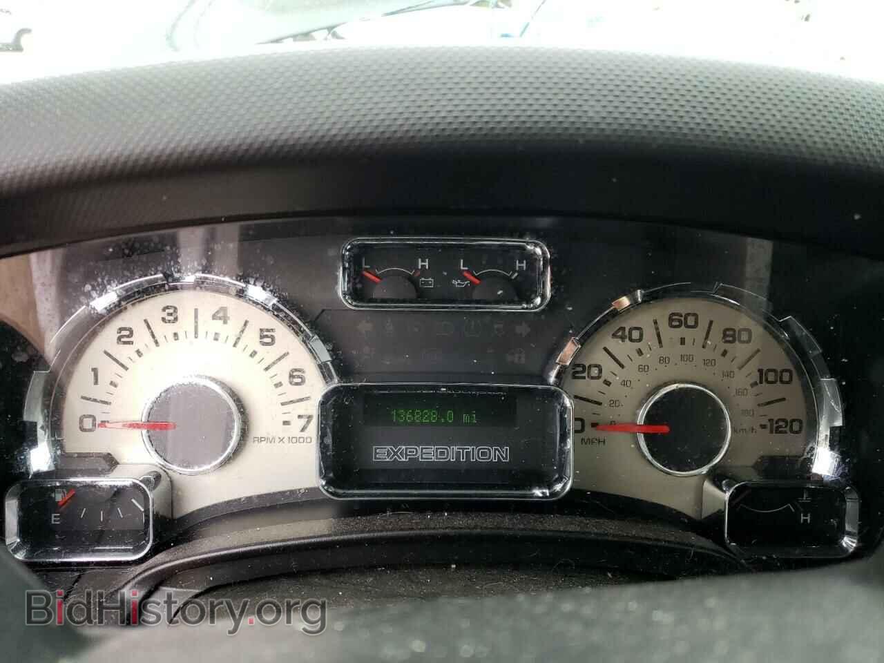 2012 FORD EXPEDITION - VIN: 1FMJU2A56CEF41068 - Фото 9