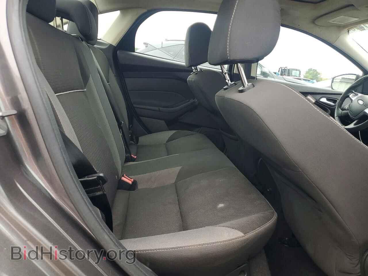 2014 FORD FOCUS - VIN: 1FADP3F21EL230908 - Photo 10