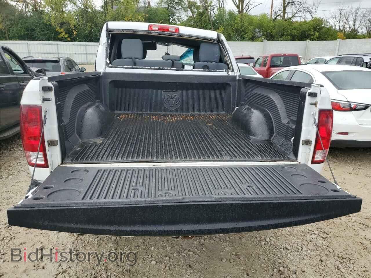 2014 RAM 1500 - VIN: 1C6RR6FT8ES101663 - Фото 6