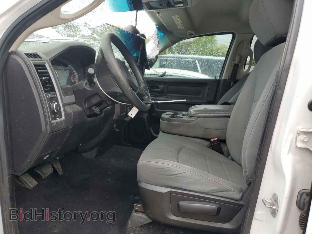 2014 RAM 1500 - VIN: 1C6RR6FT8ES101663 - Фото 7