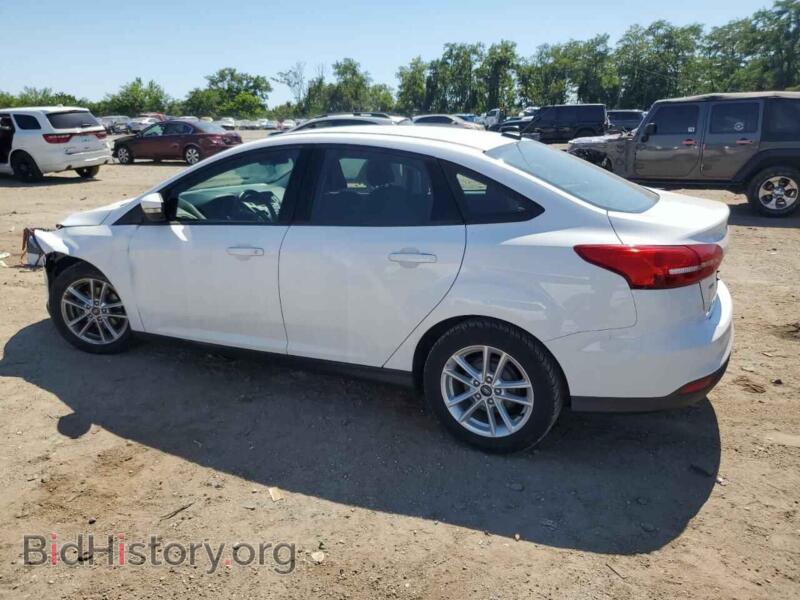 2016 Ford FOCUS (VIN 1FADP3F23GL390047) — photo 2 of 12