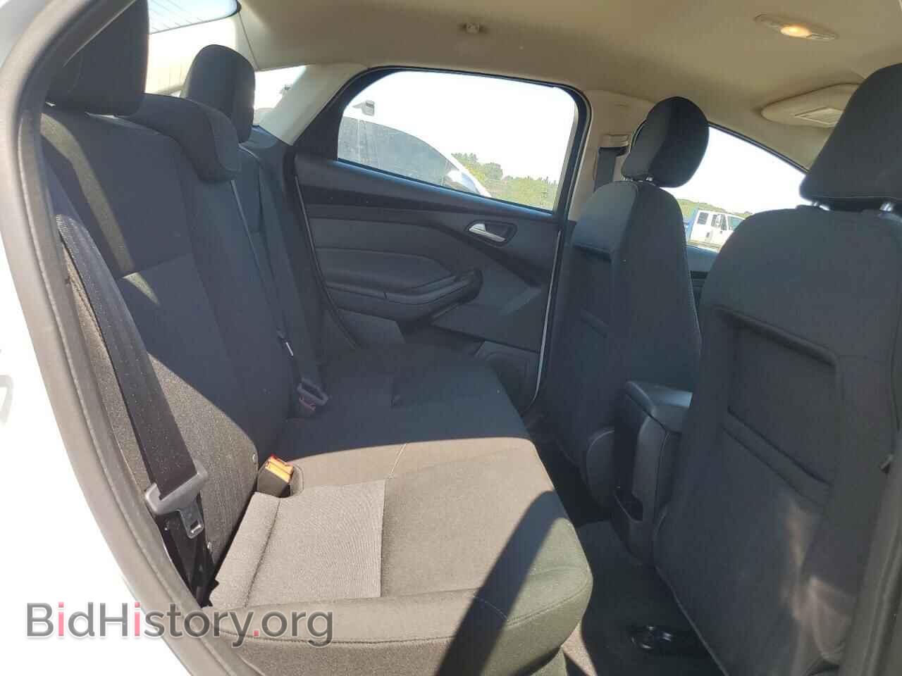2016 FORD FOCUS - VIN: 1FADP3F23GL390047 - Photo 10