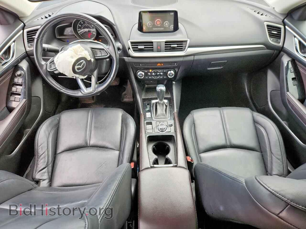2018 MAZDA 3 - VIN: 3MZBN1V32JM181679 - Фото 8