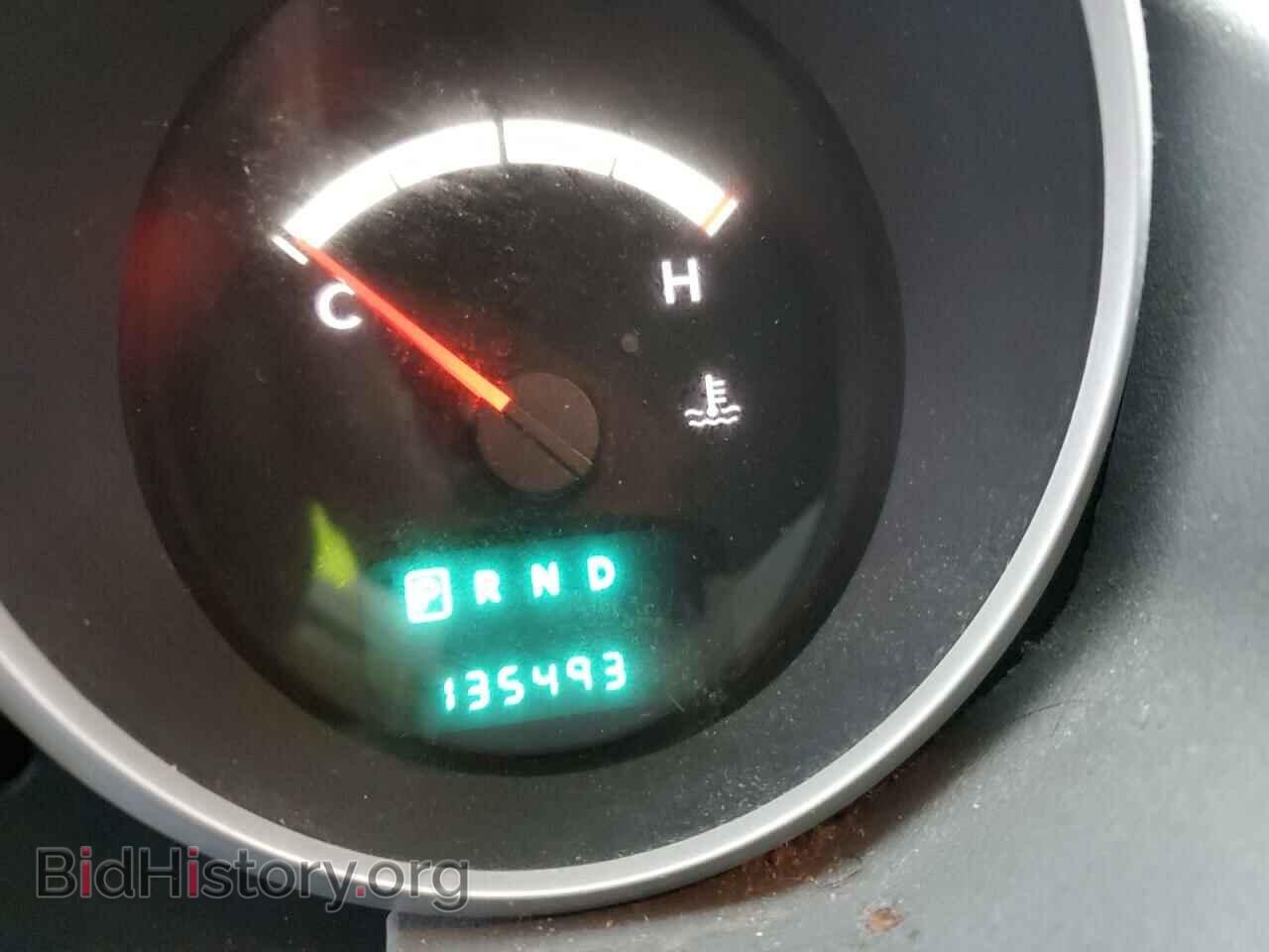 2010 DODGE CARAVAN - VIN: 2D4RN4DE1AR423766 - Фото 9