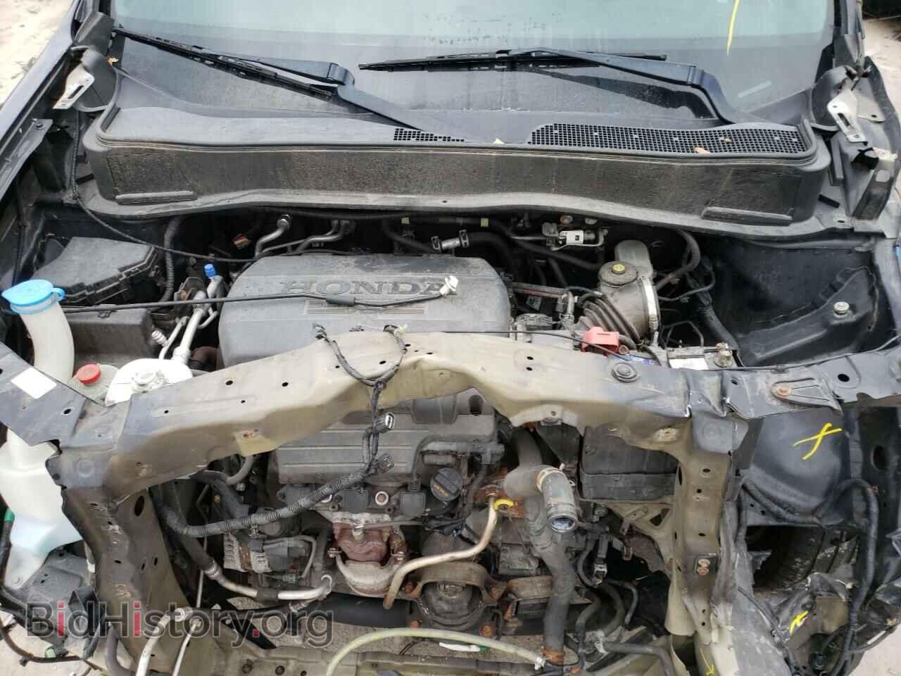 2015 HONDA PILOT - VIN: 5FNYF4H59FB010464 - Фото 7