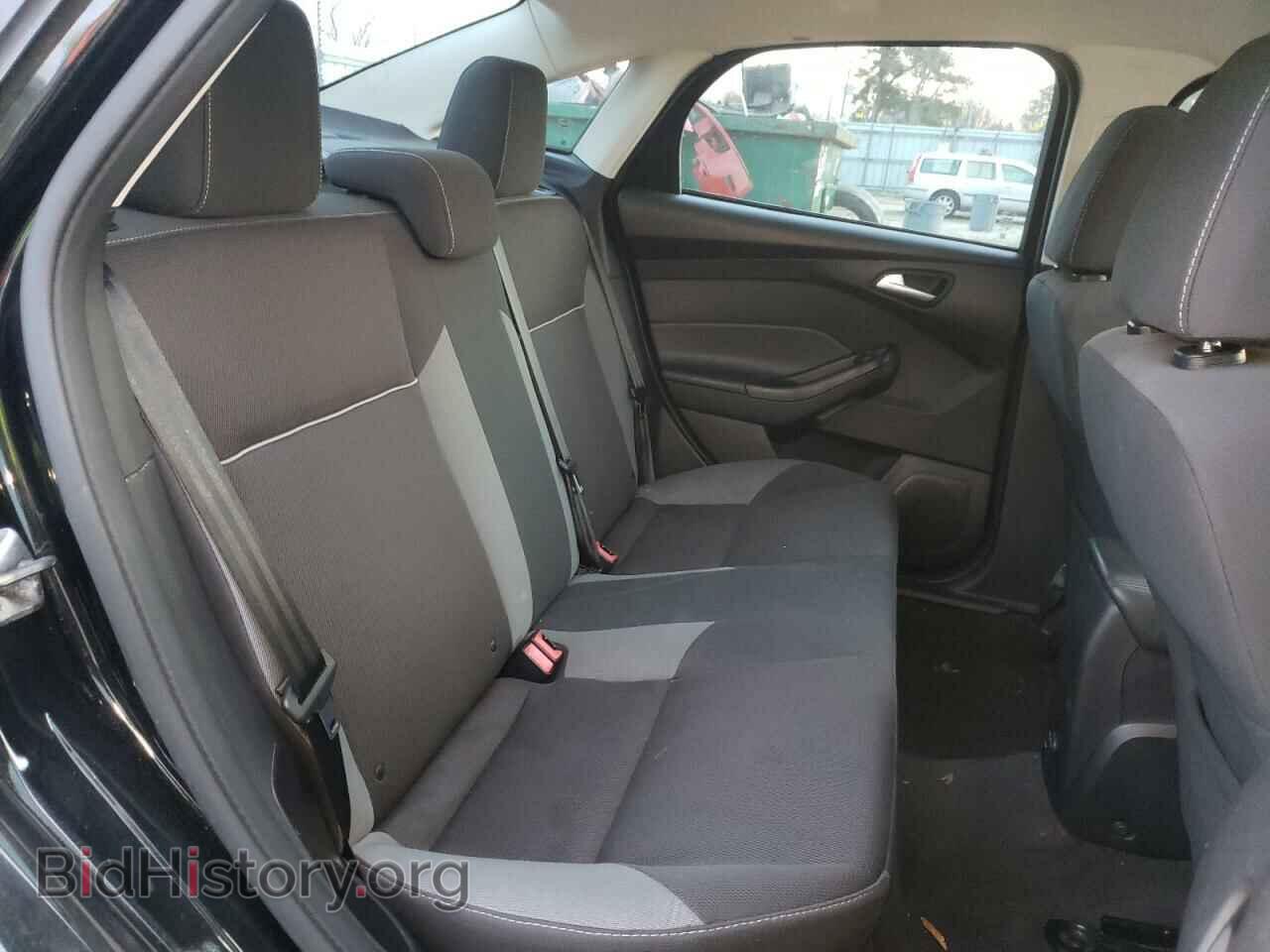 2013 FORD FOCUS - VIN: 1FADP3F24DL209615 - Photo 6