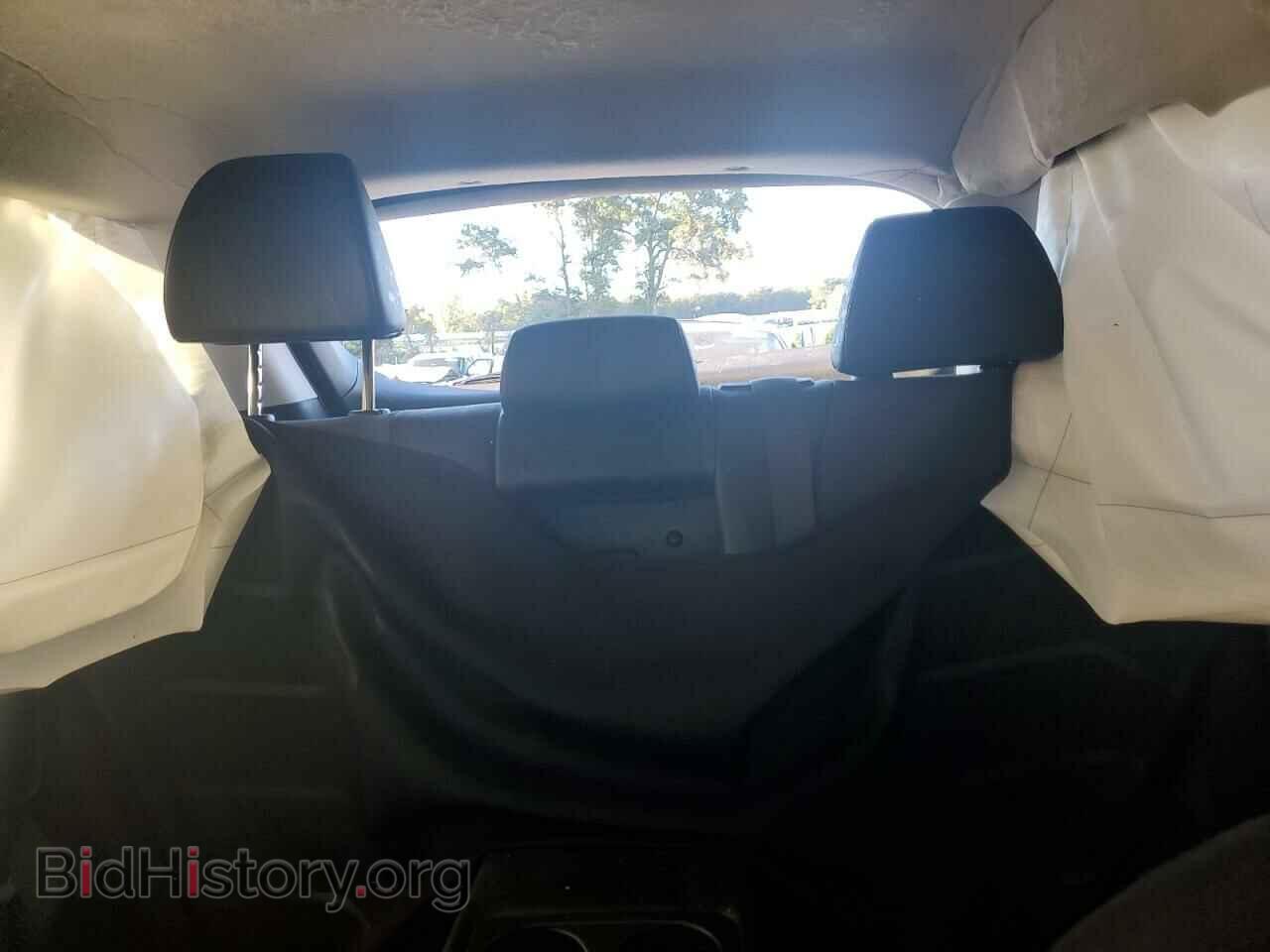 2021 KIA SELTOS - VIN: KNDEU2AA5M7046997 - Фото 10