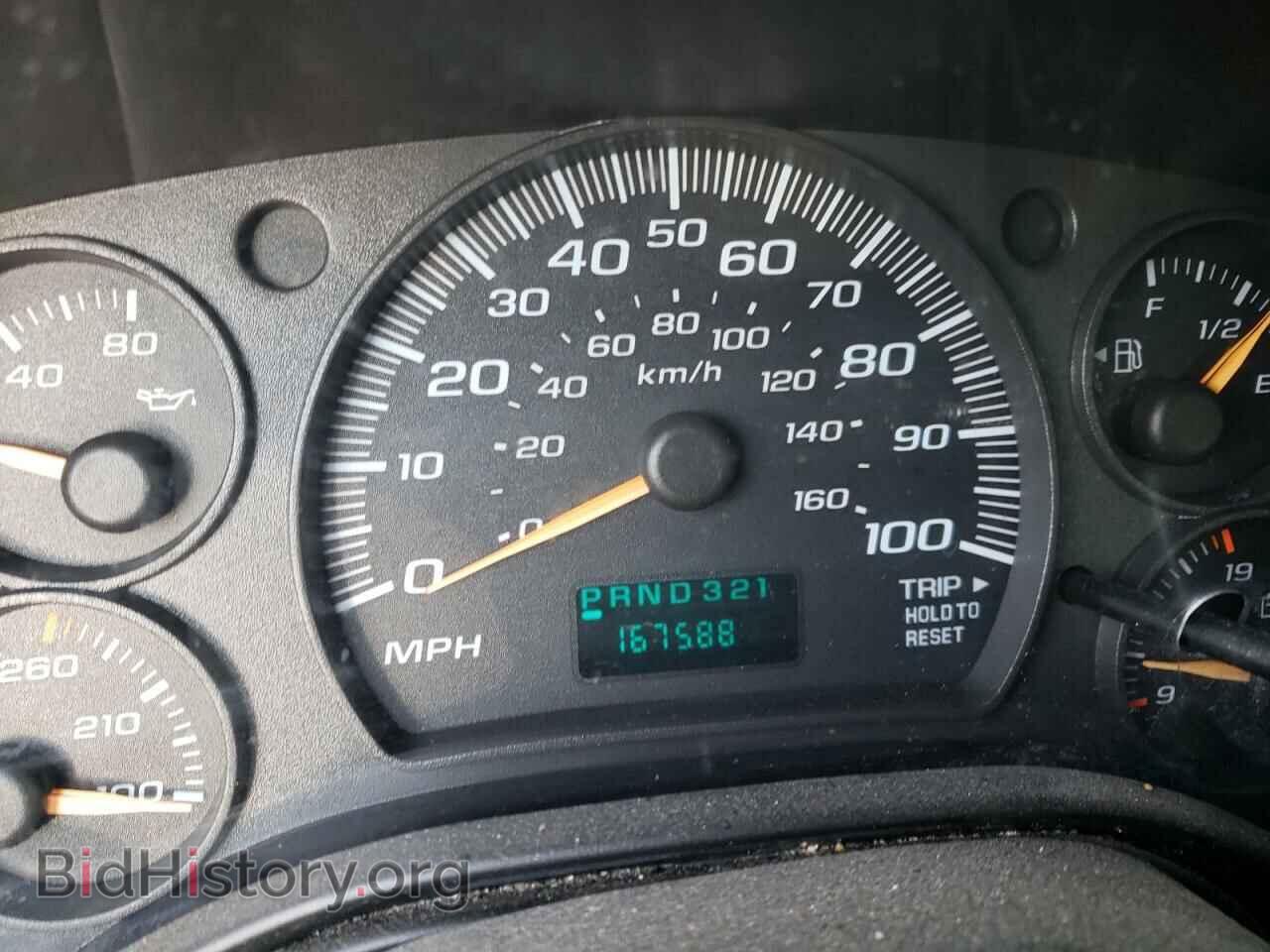 2007 CHEVROLET EXPRESS - VIN: 1GCFG15X771121954 - Фото 8