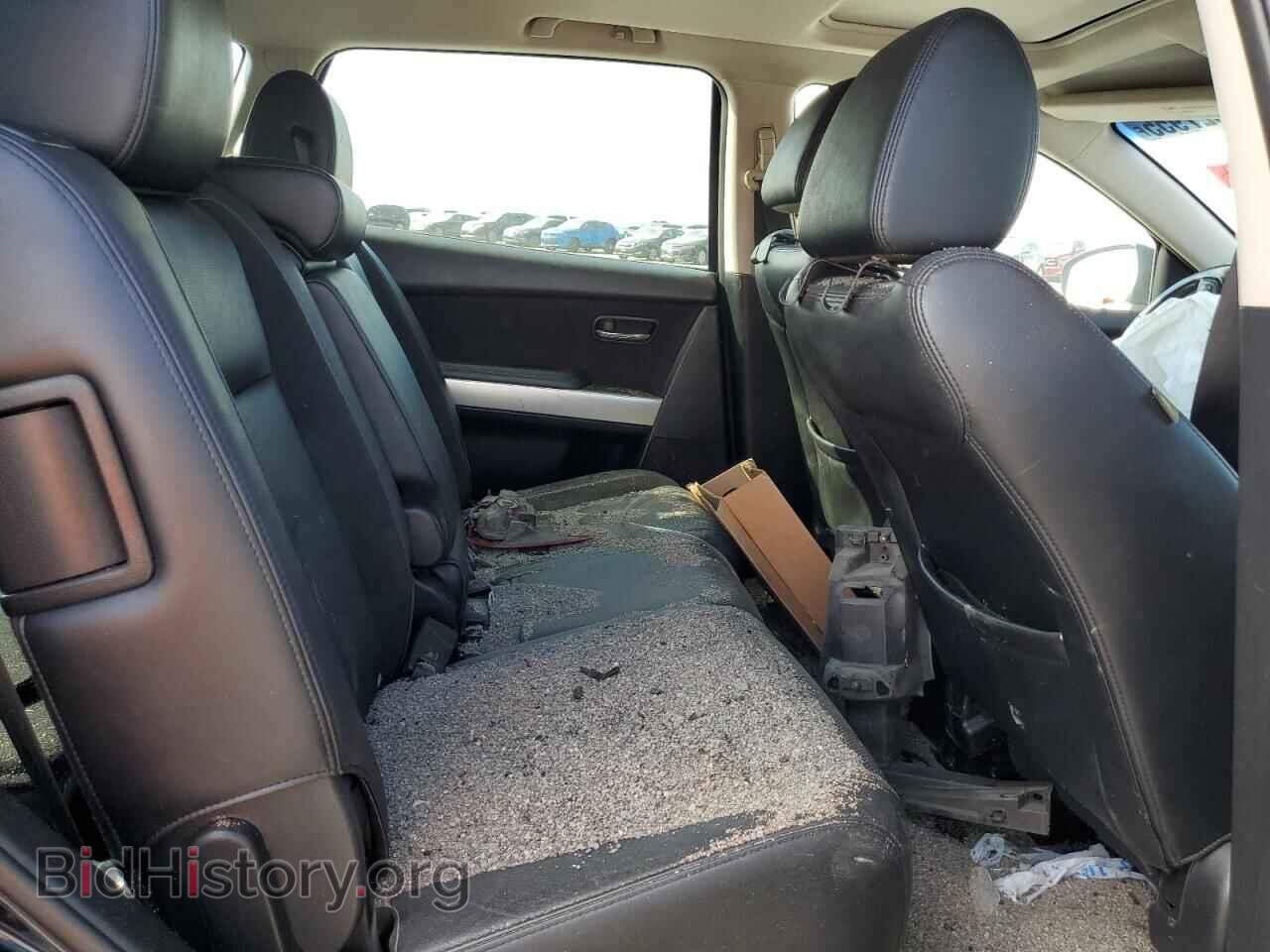 2014 MAZDA CX-9 - VIN: JM3TB2DA0E0443611 - Фото 11