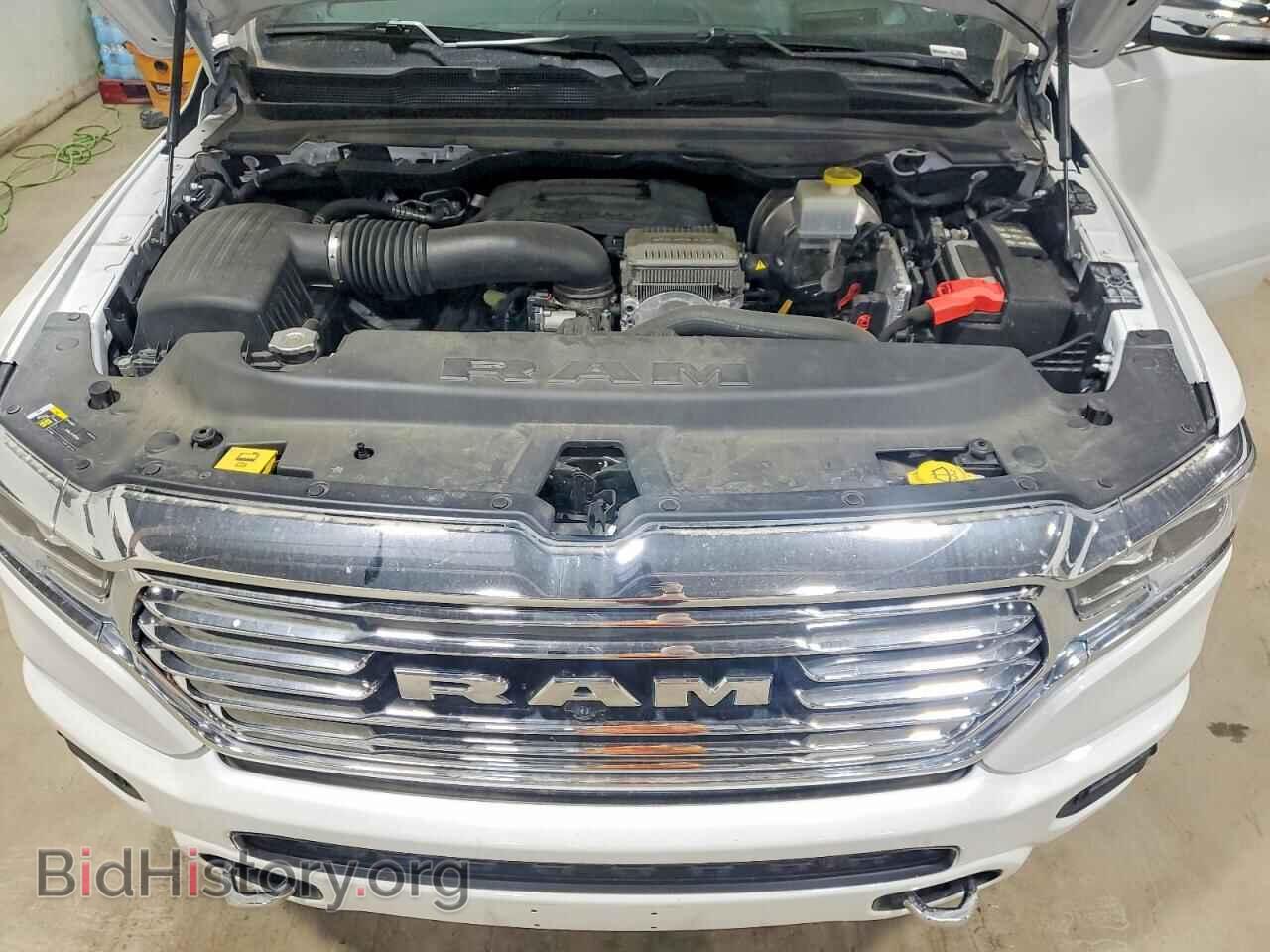2021 RAM 1500 - VIN: 1C6SRFKT1MN657446 - Photo 11