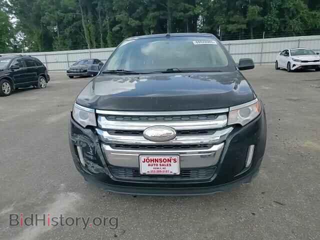 2011 FORD EDGE - VIN: 2FMDK3KC9BBB12698 - Фото 14