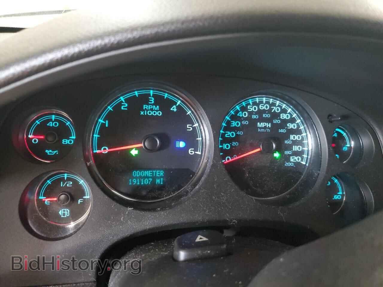 2012 GMC YUKON - VIN: 1GKS2EEF4CR250584 - Фото 9