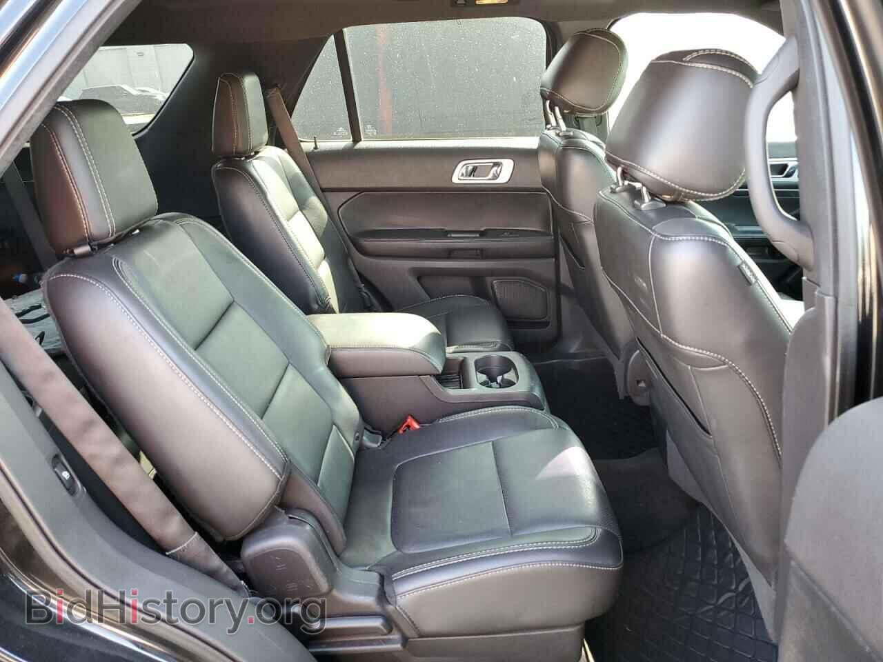 2015 FORD EXPLORER - VIN: 1FM5K8GT5FGA64089 - Фото 11
