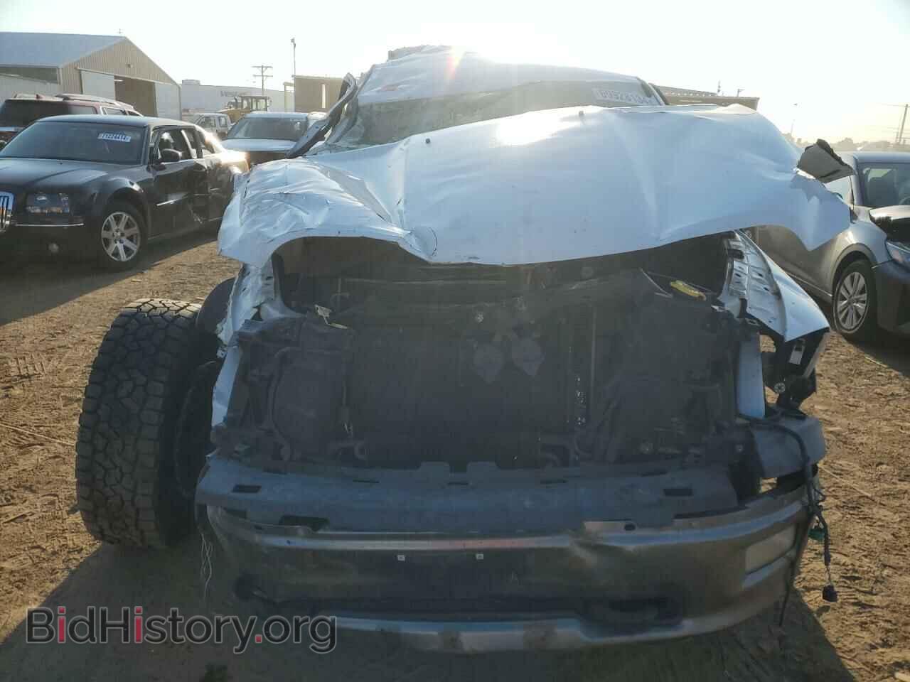 2011 DODGE All Models - VIN: 1D7RV1CT7BS549454 - Photo 5