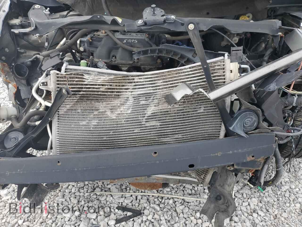2010 DODGE CARAVAN - VIN: 2D4RN3D15AR453151 - Фото 12