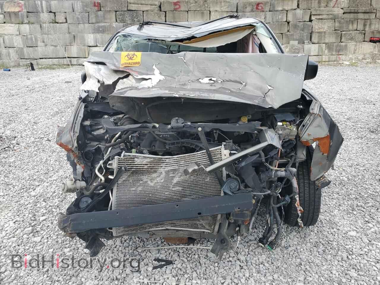 2010 DODGE CARAVAN - VIN: 2D4RN3D15AR453151 - Фото 5