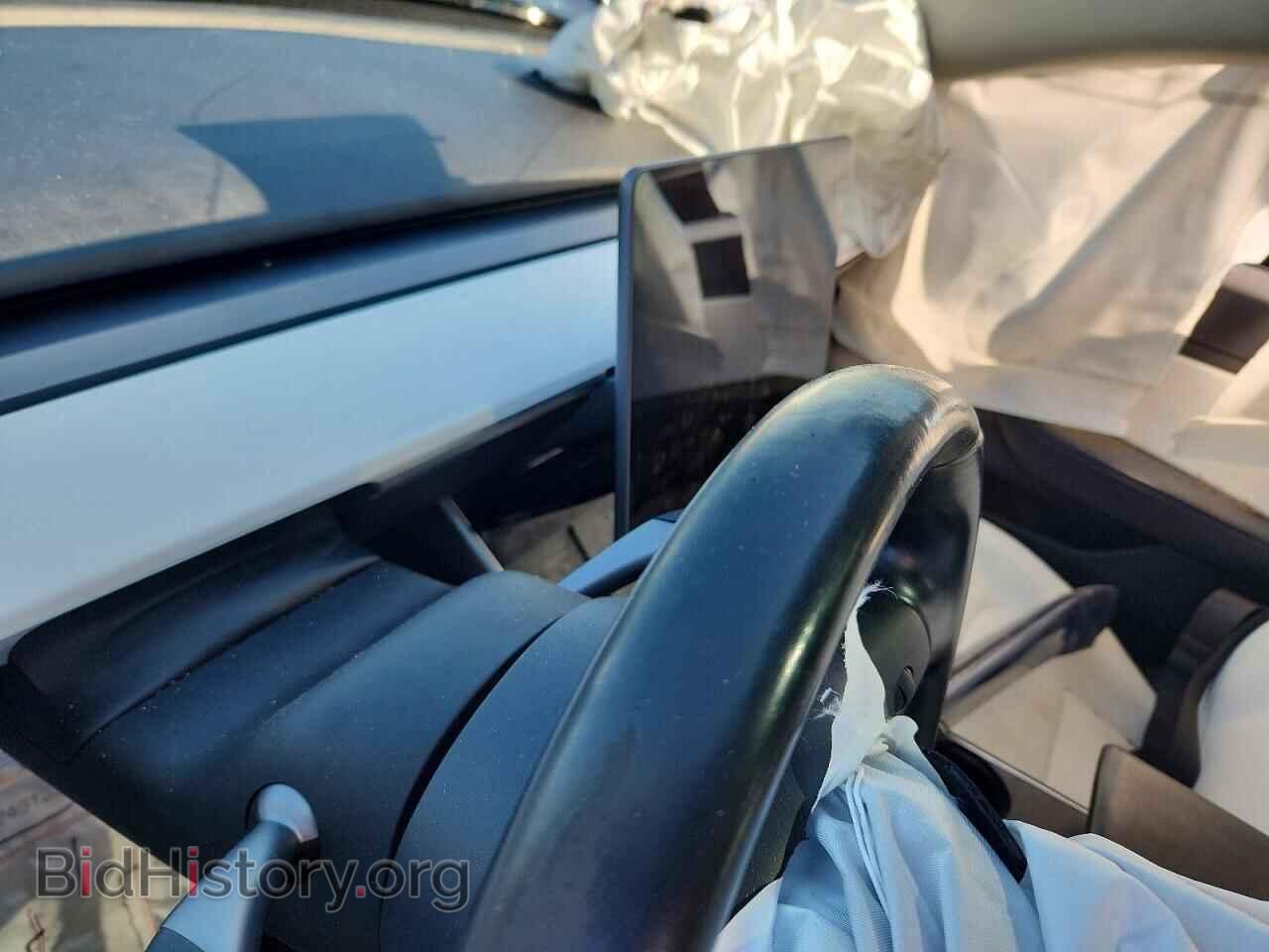 2018 TESLA MODEL 3 - VIN: 5YJ3E1EB7JF096470 - Photo 9