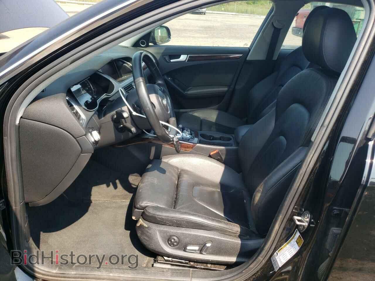 2015 AUDI A4 - VIN: WAUFFAFL0FN005403 - Photo 7