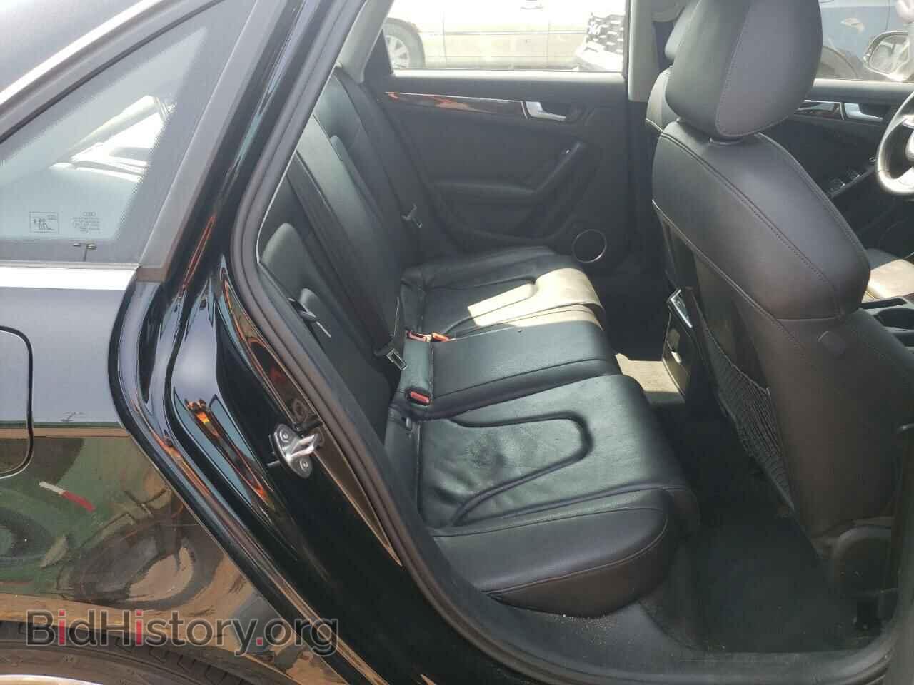 2015 AUDI A4 - VIN: WAUFFAFL0FN005403 - Photo 10