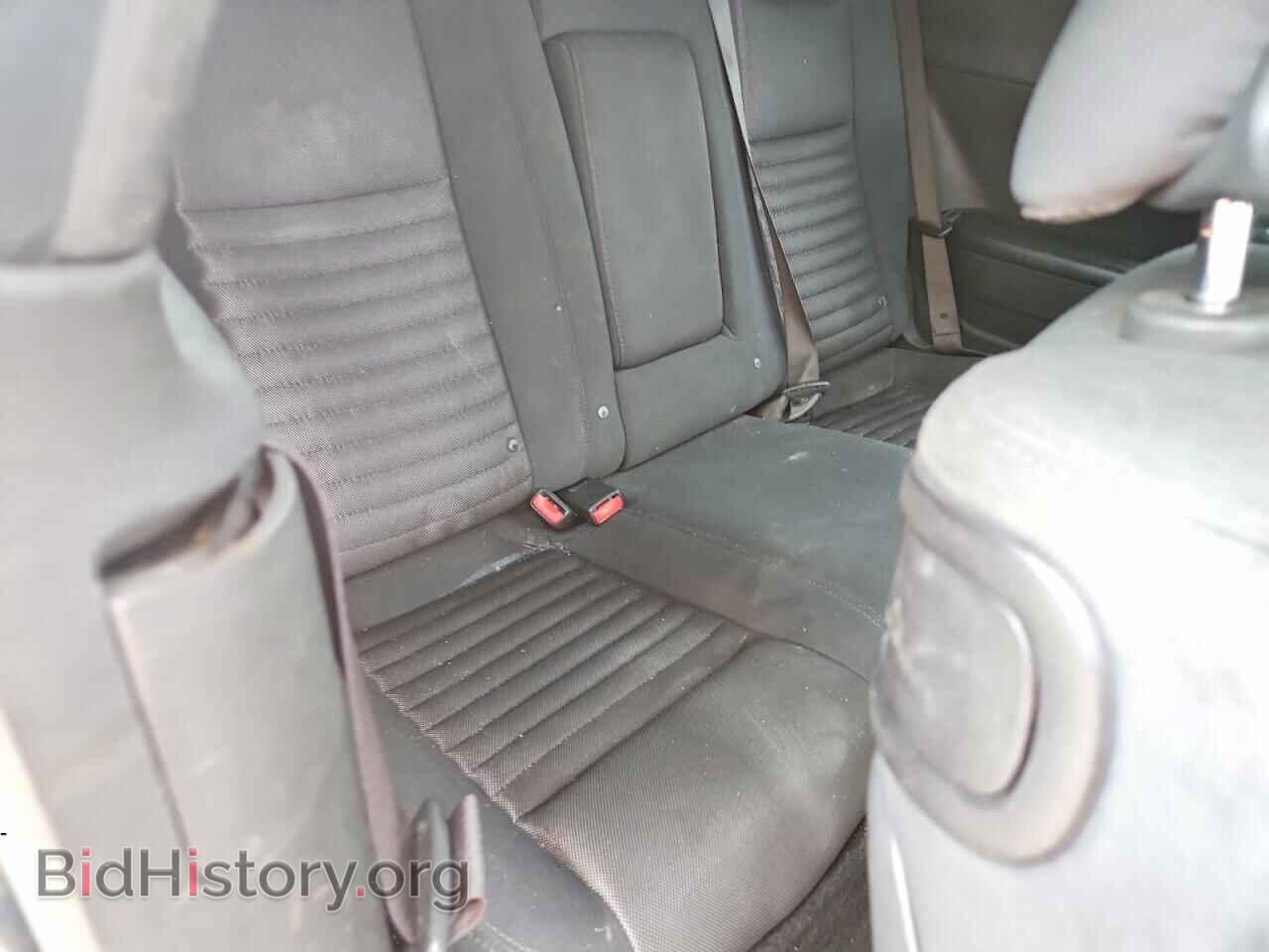 2013 DODGE CHALLENGER - VIN: 2C3CDYAG2DH553539 - Фото 10