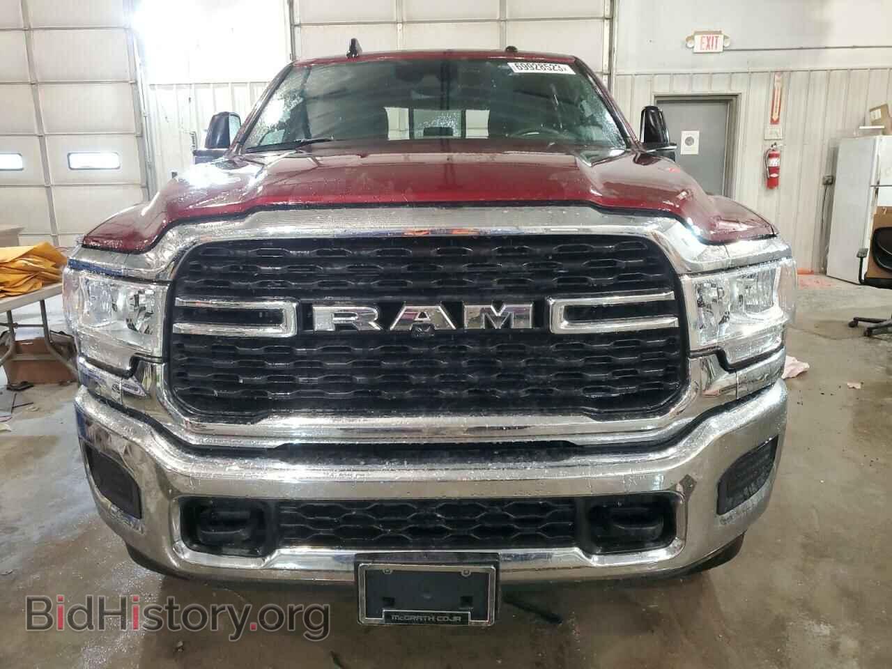 2023 RAM 2500 - VIN: 3C6UR5CL7PG567197 - Фото 5