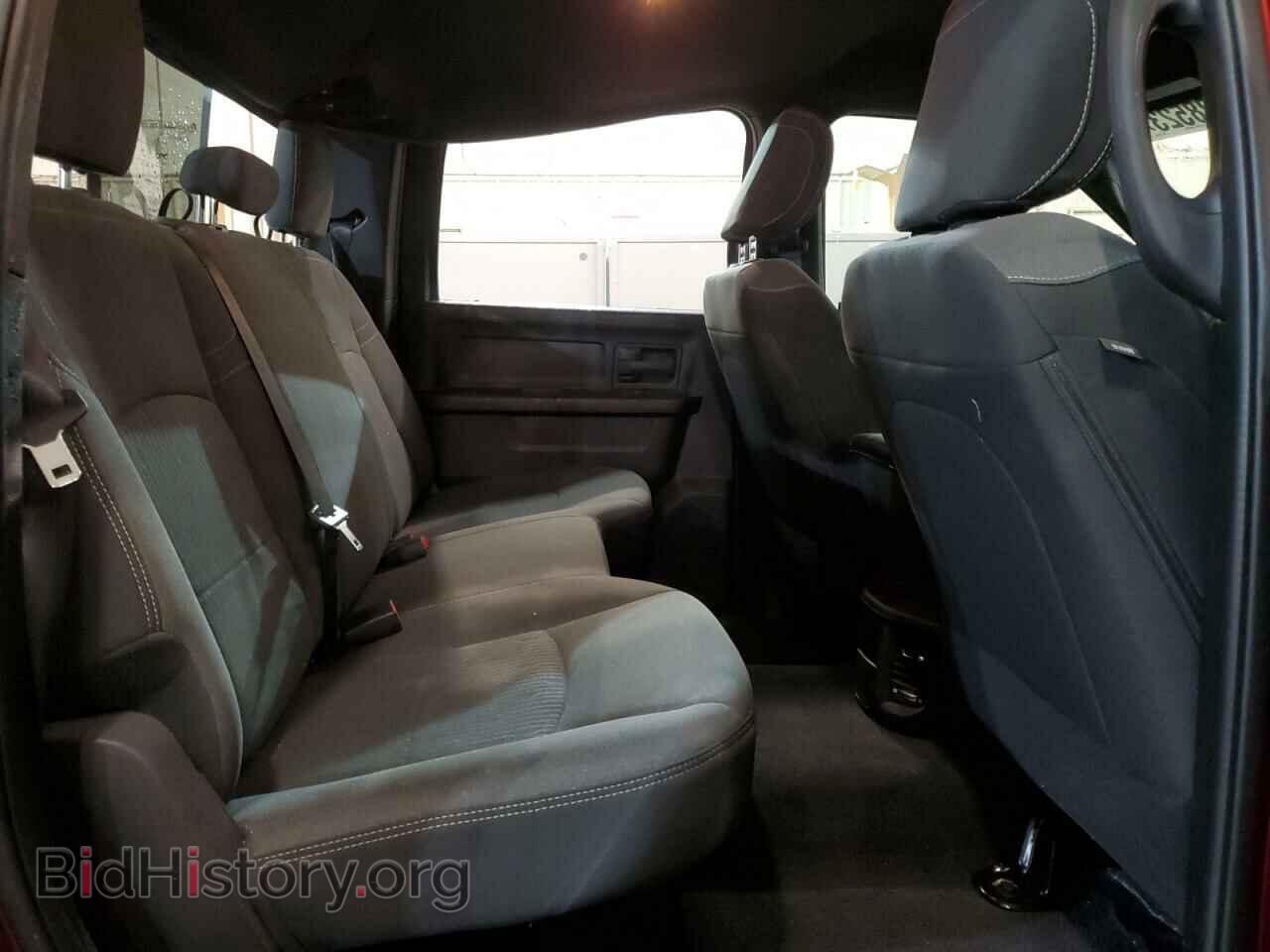 2023 RAM 2500 - VIN: 3C6UR5CL7PG567197 - Фото 10