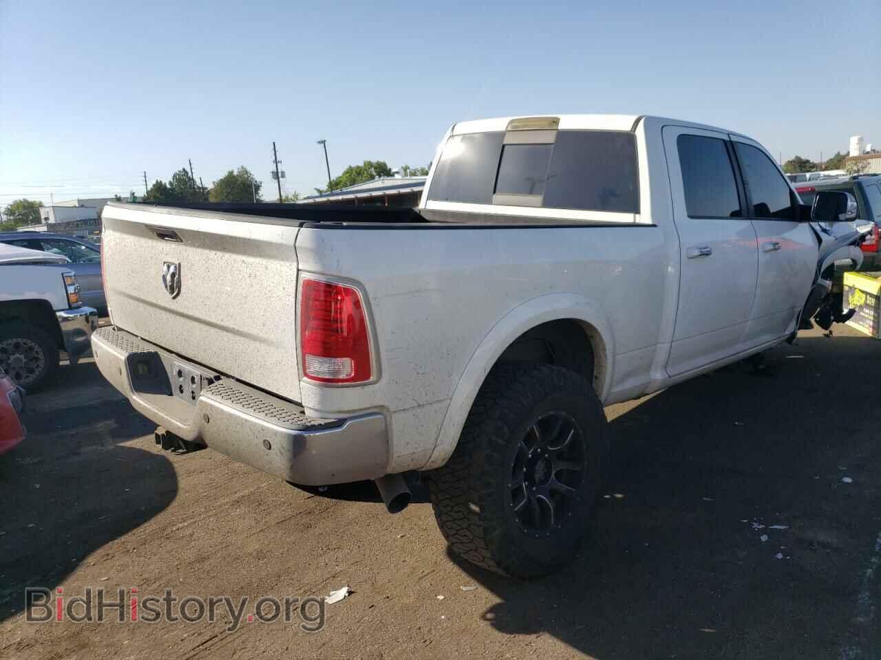 2015 RAM 2500 - VIN: 3C6UR5FL5FG529350 - Фото 3