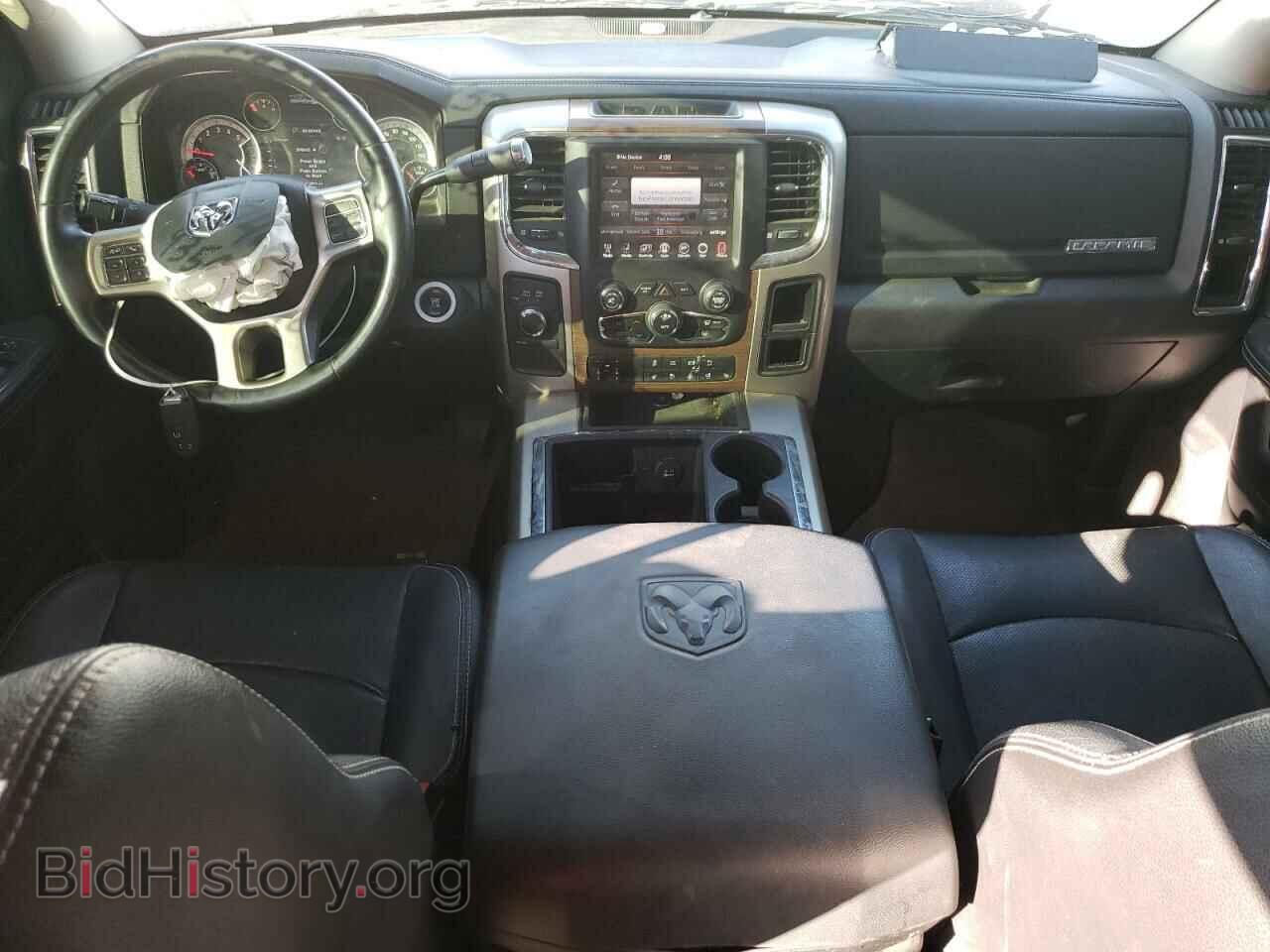 2015 RAM 2500 - VIN: 3C6UR5FL5FG529350 - Фото 8