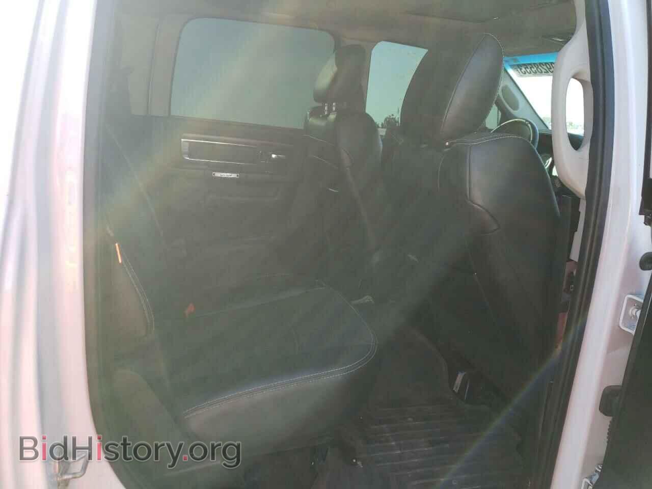 2015 RAM 2500 - VIN: 3C6UR5FL5FG529350 - Фото 10