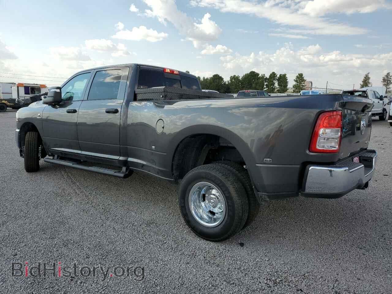 2024 RAM 3500 - VIN: 3C63RRGL1RG317583 - Фото 2