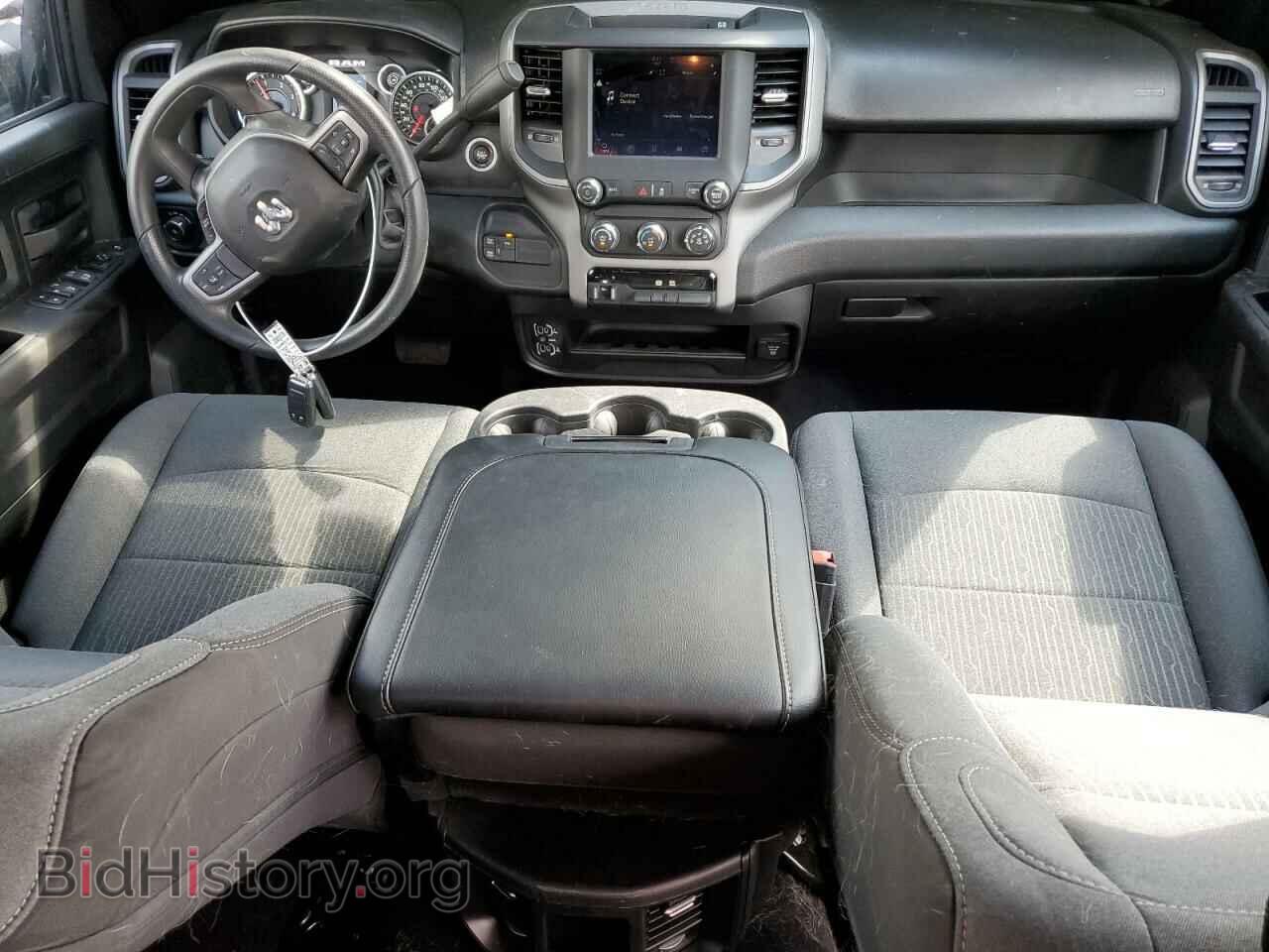 2024 RAM 3500 - VIN: 3C63RRGL1RG317583 - Фото 8