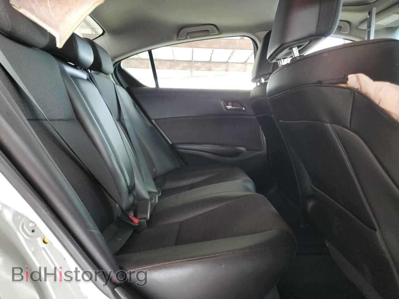 2013 ACURA ILX - VIN: 19VDE3F30DE302027 - Фото 10