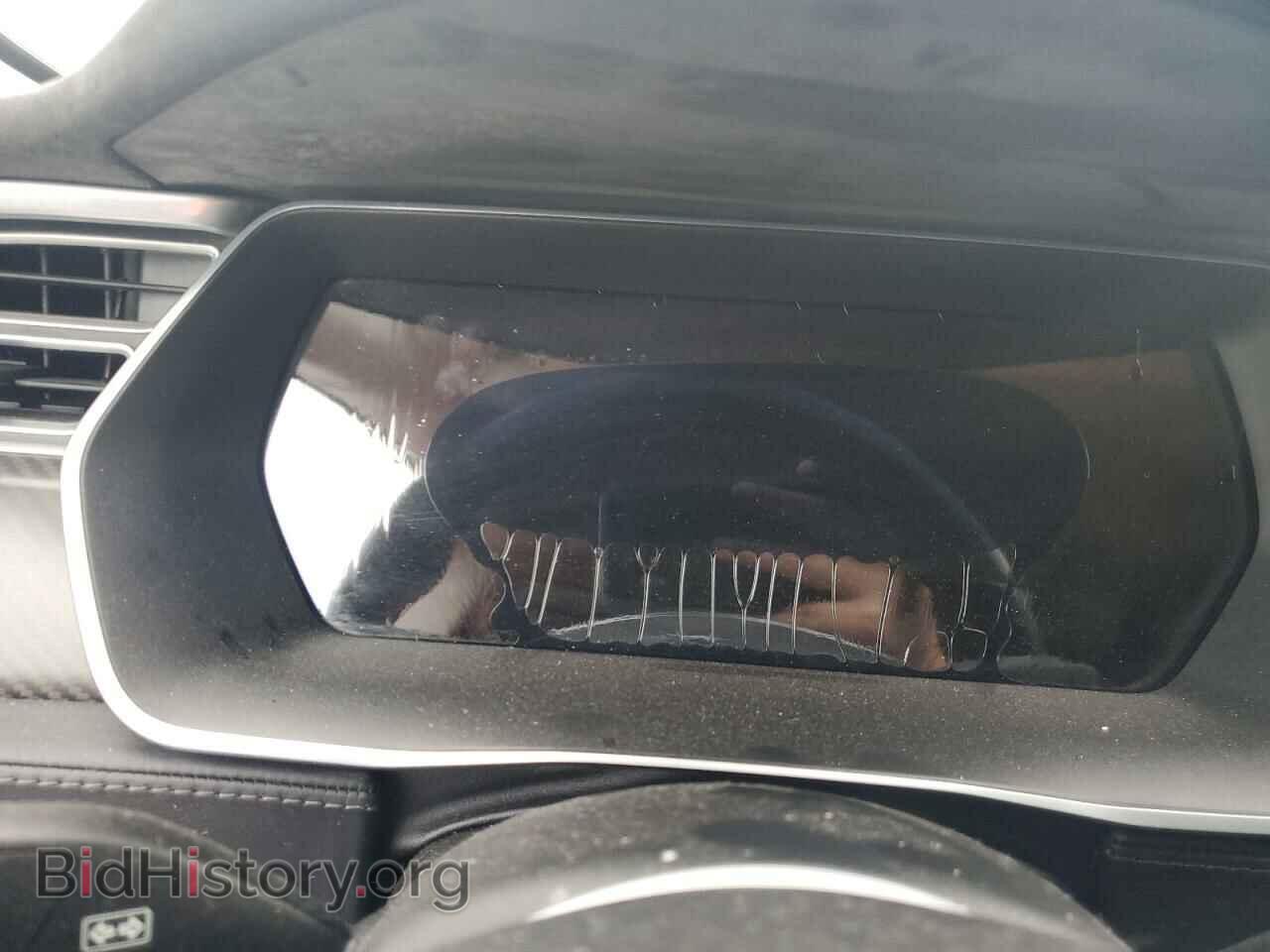 2014 TESLA MODEL S - VIN: 5YJSA1H2XEFP64903 - Фото 9