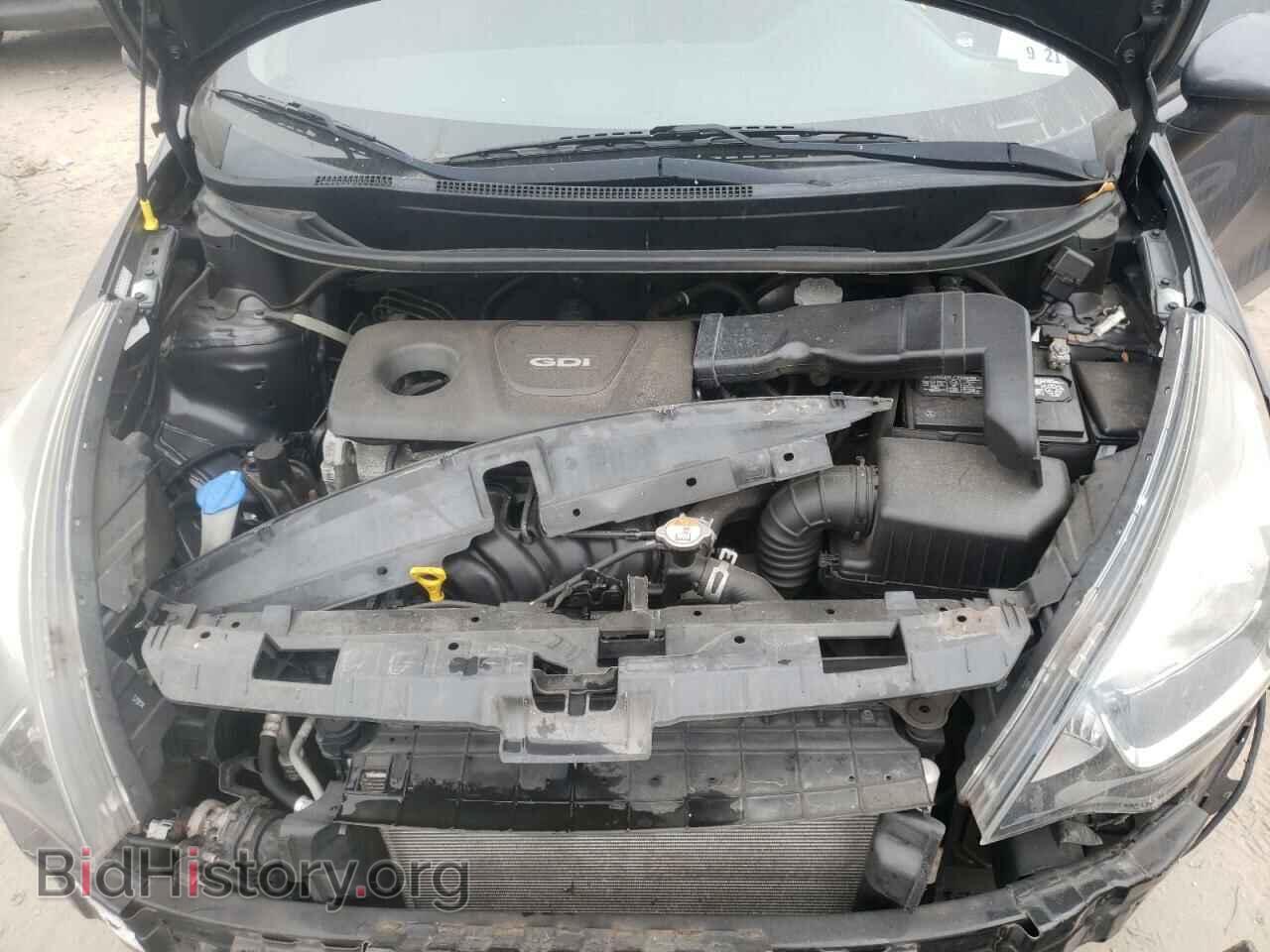2016 KIA RIO - VIN: KNADN4A34G6575323 - Фото 7
