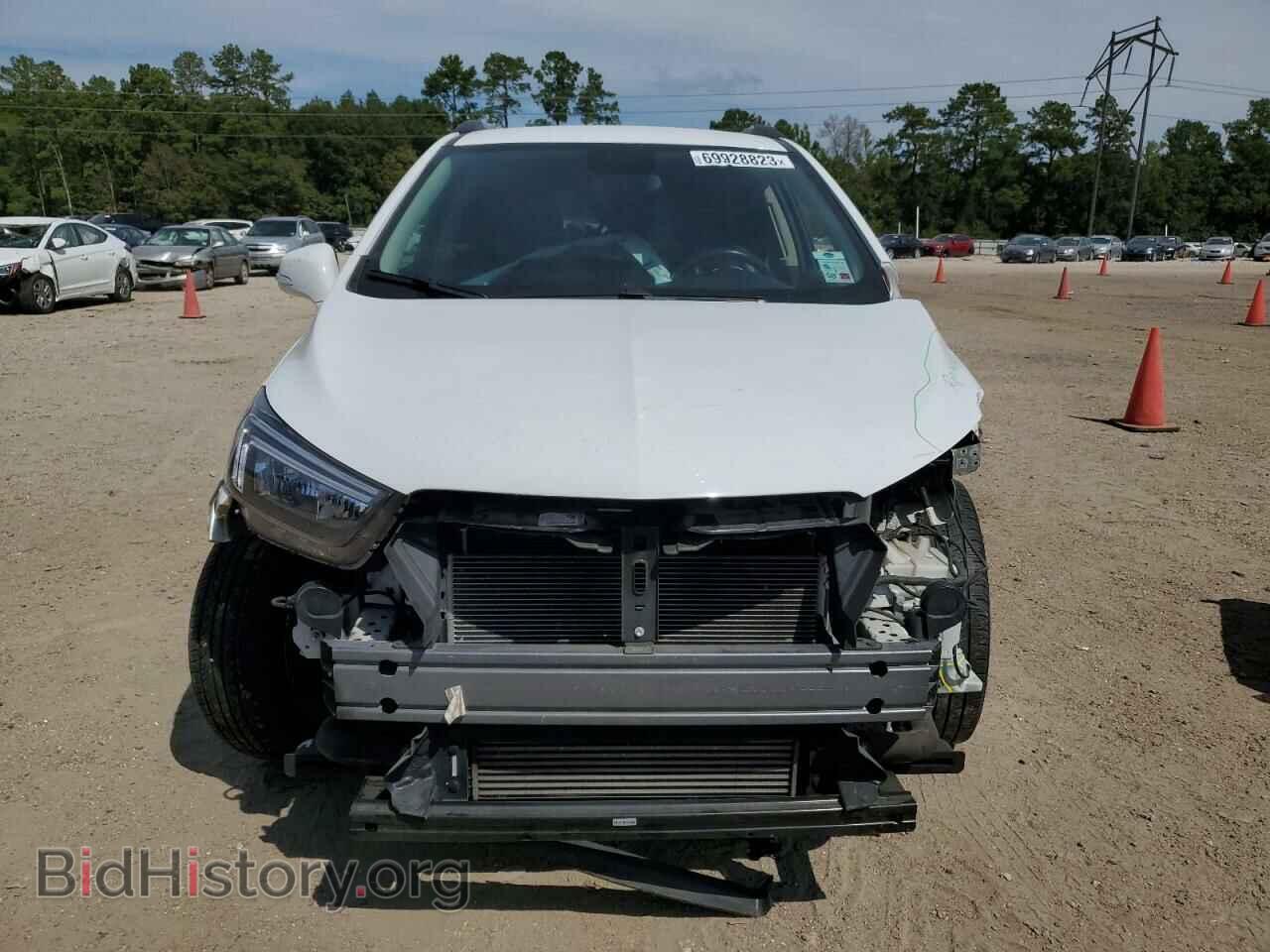 2018 BUICK ENCORE - VIN: KL4CJASB0JB529060 - Photo 5