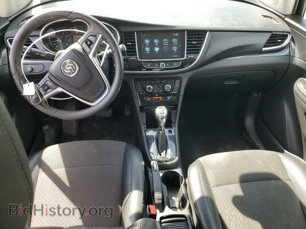 2018 BUICK ENCORE - VIN: KL4CJASB0JB529060 - Photo 8