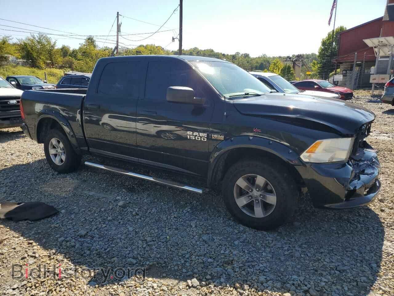2017 RAM 1500 - VIN: 3C6RR7KT0HG548835 - Photo 4