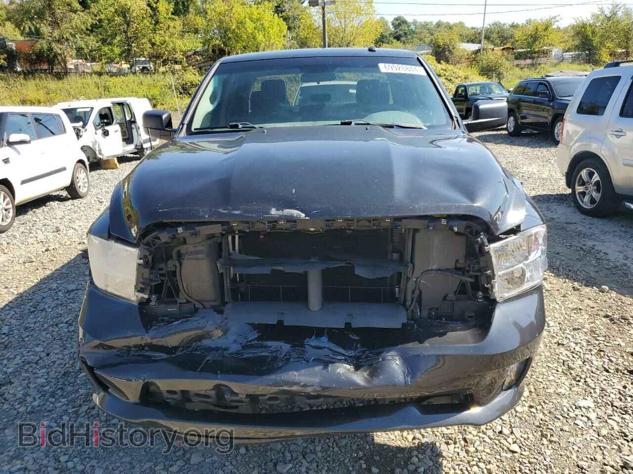 2017 RAM 1500 - VIN: 3C6RR7KT0HG548835 - Photo 5