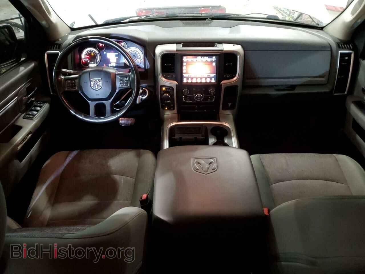 2015 RAM 1500 - VIN: 1C6RR7TT6FS784300 - Фото 8