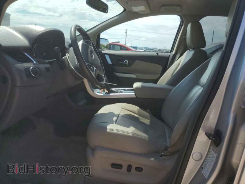2012 Ford EDGE (VIN 2FMDK4KC0CBA05806) — photo 7 of 13