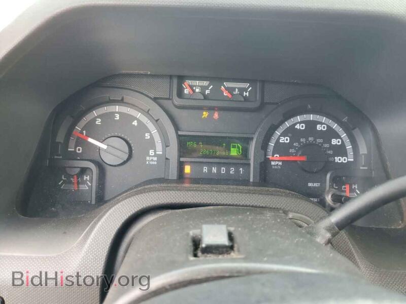 2011 Ford ALL MODELS (VIN 1FTSE3ELXBDA38751) — photo 9 of 14