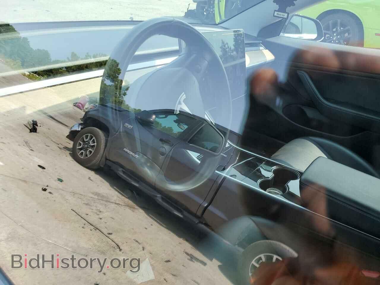2018 TESLA MODEL 3 - VIN: 5YJ3E1EAXJF031409 - Фото 8