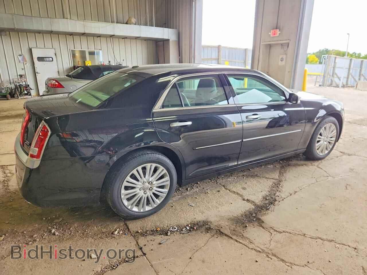2013 CHRYSLER 300 - VIN: 2C3CCASGXDH529269 - Photo 3