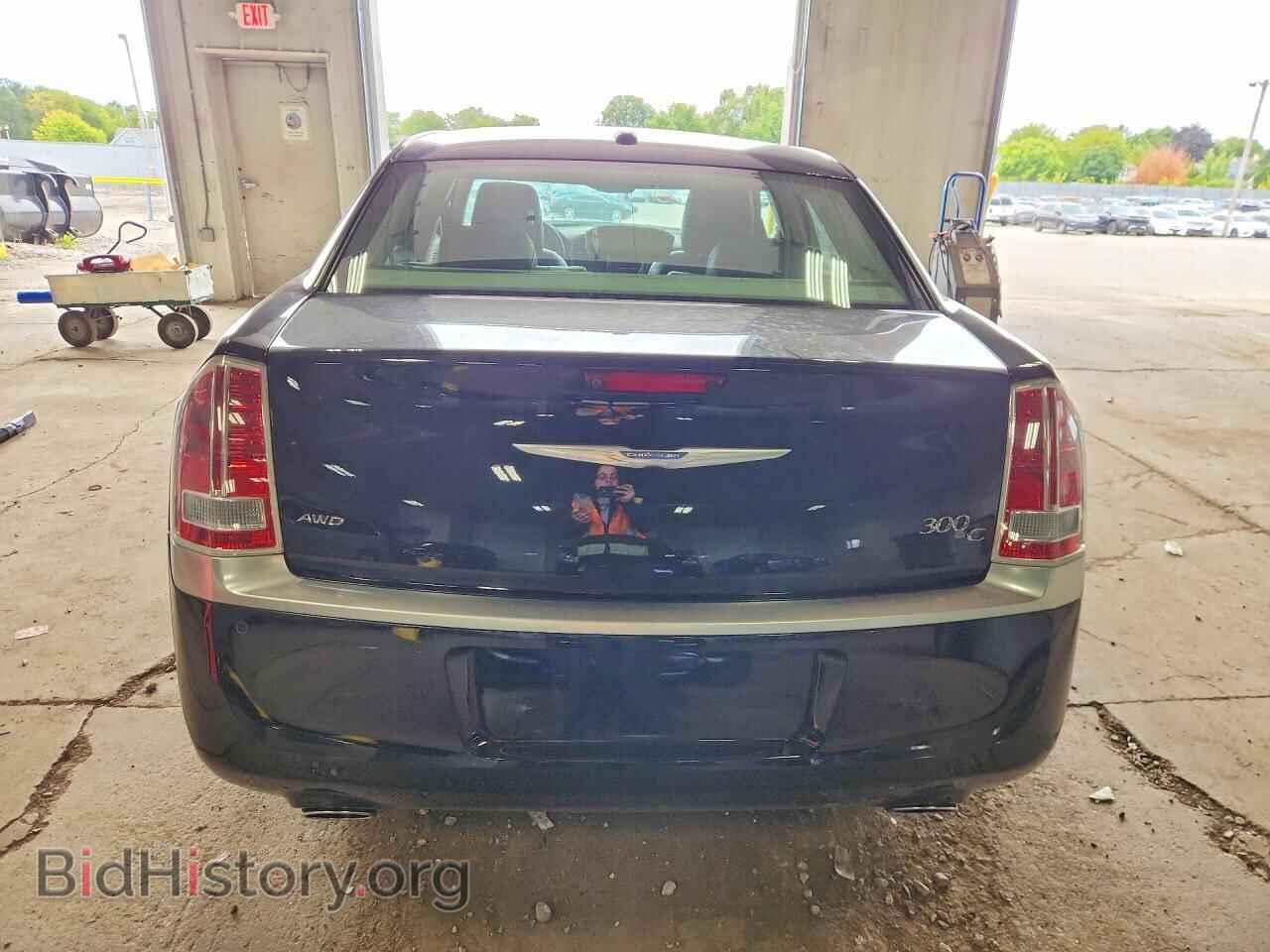 2013 CHRYSLER 300 - VIN: 2C3CCASGXDH529269 - Photo 6